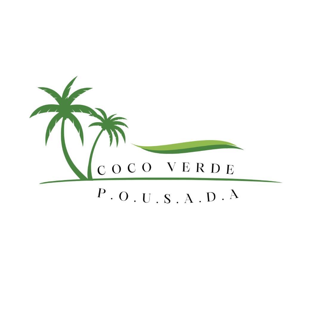 Pousada Coco Verde Araquari Buitenkant foto